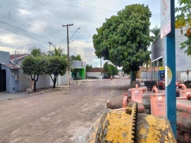 Imagem leilão