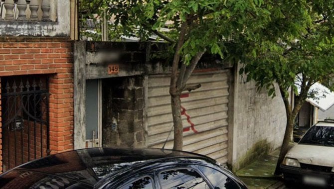 Imagem leilão