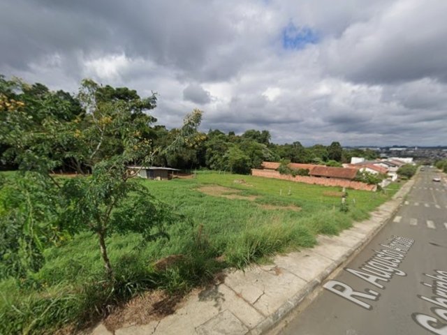 
                        Terreno, 119.220m², Vila São João, Irati/PR                     em São João/PR