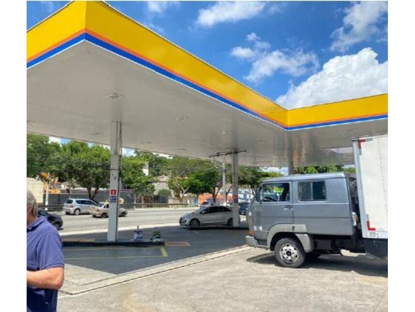 Imagem leilão
