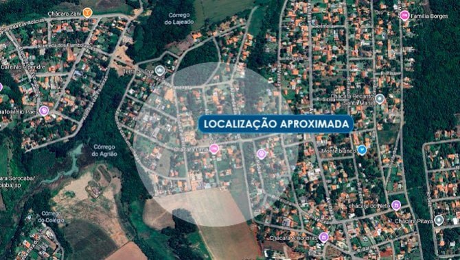 Imagem leilão