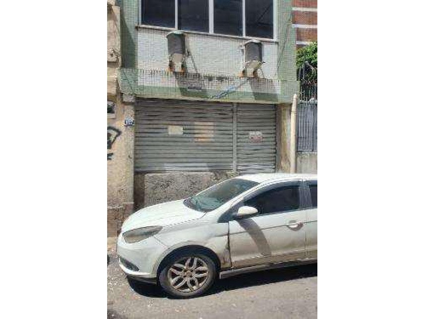 Imagem leilão