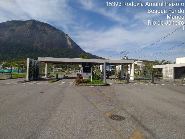 Terreno, 0.00 de área total, 0.00 de área privativa, 360.00 de área do terreno. em Maricá/RJ