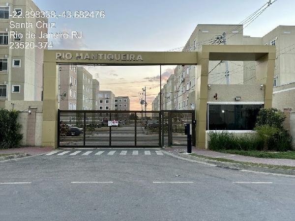 Apartamento, 48.49 de área total, 41.32 de área privativa, 0.00 de área do terreno,  2 qto em Rio de Janeiro/RJ