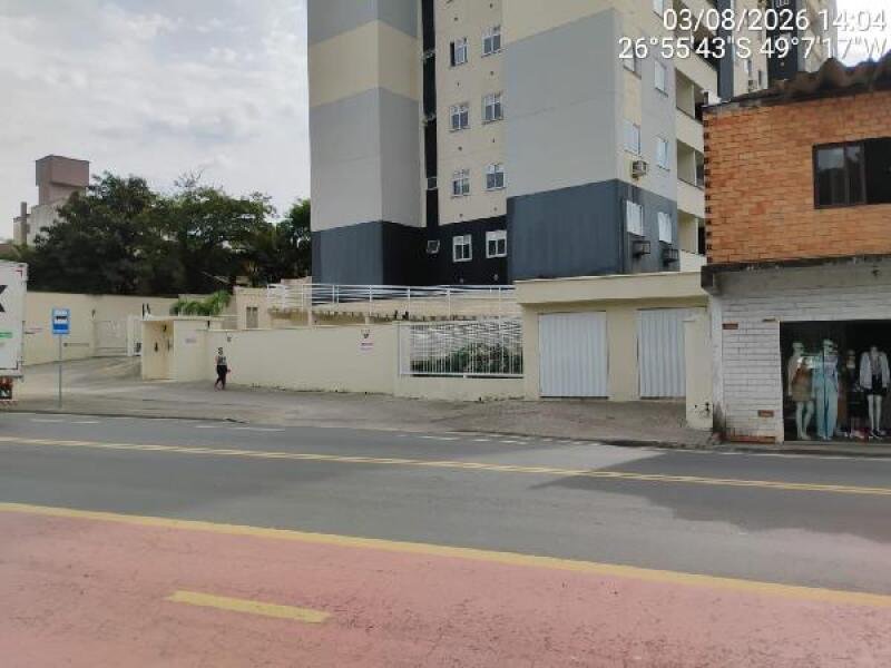 Apartamento em Blumenau/SC - foto 1