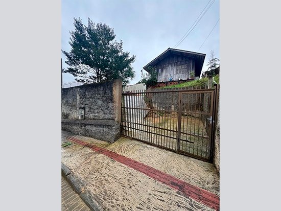 Imagem leilão