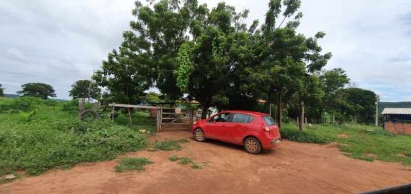 IMÓVEL RURAL COM ÁREA DE 1.899,2700HAS, "FAZENDA VALENT.. em Rosário Oeste/MT - foto 27