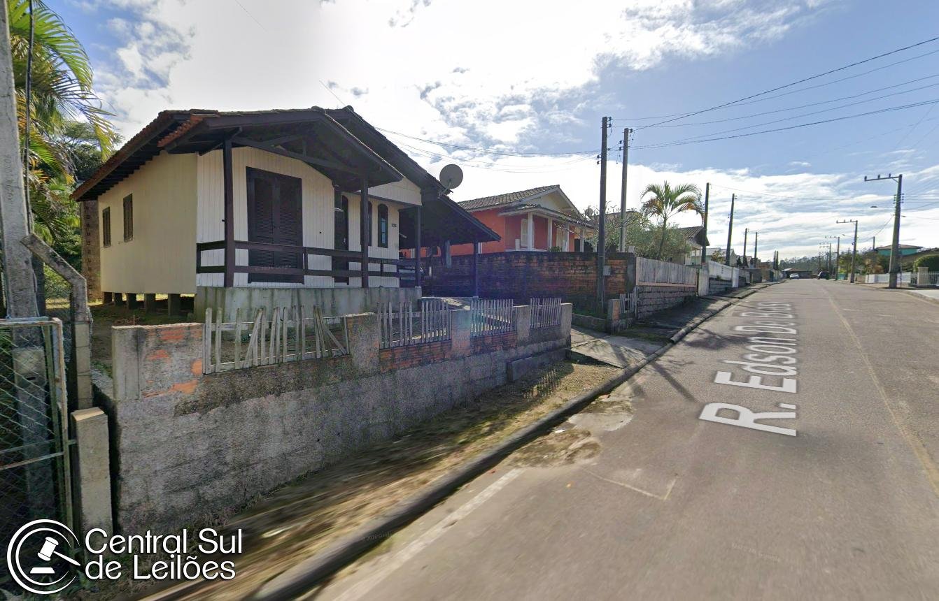 Imagem leilão