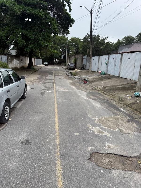 Casa, 35.53 de área total, 35.53 de área privativa, 38.71 de área do terreno,  1 qto(s), W em São Gonçalo/RJ