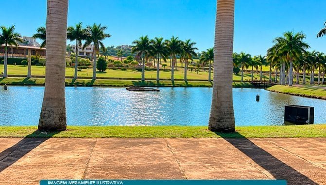 Direitos sobre Terreno 458 m² (Lt. 16 da Qd. 03) - Cornélio Procópio - PR em Cornélio Procópio/PR - foto 7