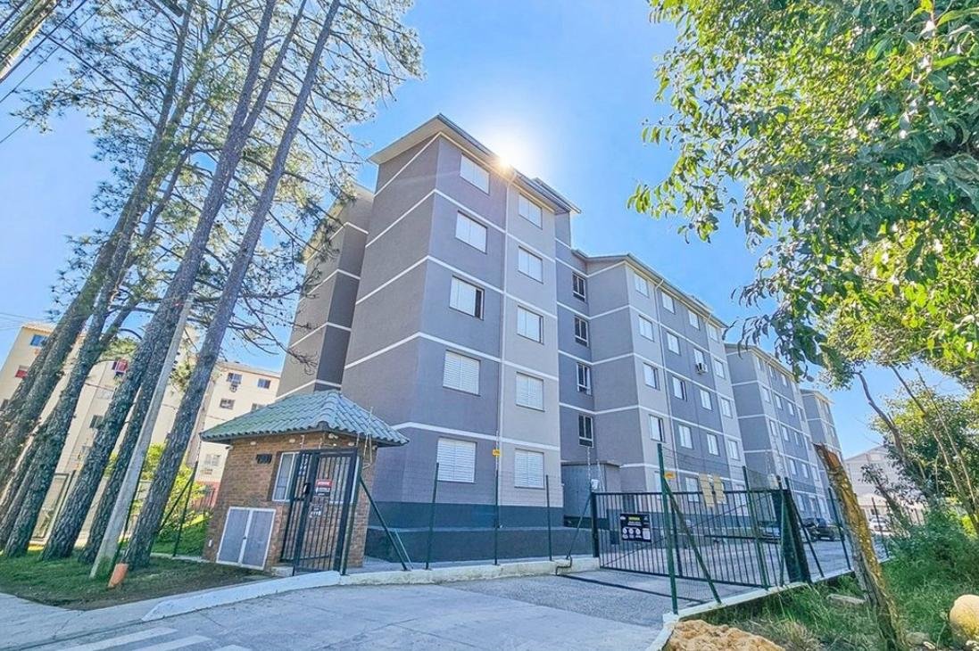 Apartamento - 45,91m² de área privativa - PORTO ALEGRE/RS em Porto Alegre/RS - foto 2