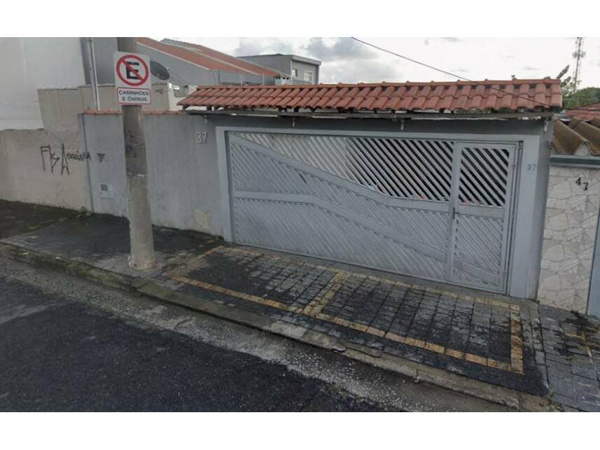 Imagem leilão
