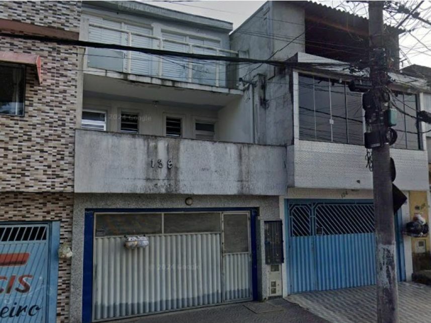 Imagem leilão