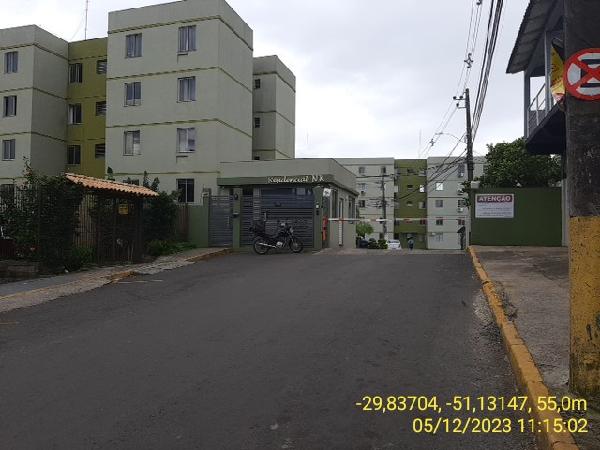 Imagem leilão