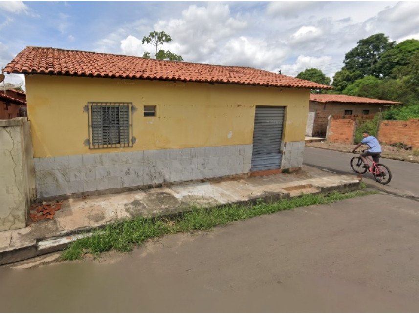 Imagem leilão