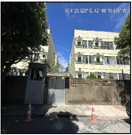 Apartamento, 0.00 de área total, 89.42 de área privativa, 0.00 de área do terreno,  3 qto( em Teresina/PI