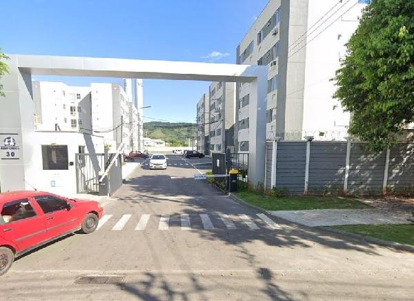 Apartamento, 81.82 de área total, 43.22 de área privativa, 0.00 de área do terreno,  2 qto em Rio de Janeiro/RJ