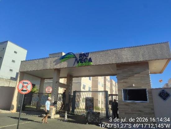 Imagem leilão