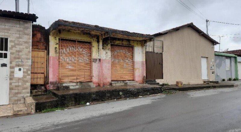 MINAS GERAIS - PIRAPORA/MG - PRÉDIO COMERCIAL em Pirapora/MG