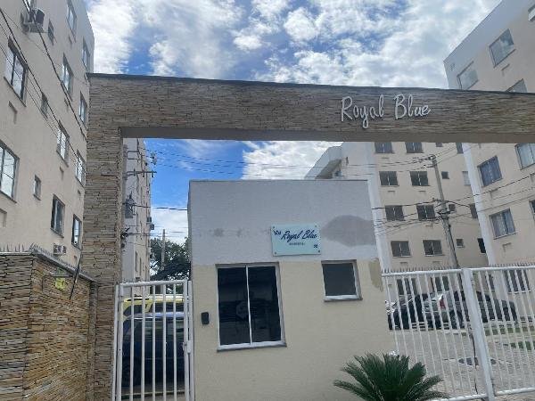 Apartamento, 50.00 de área total, 50.05 de área privativa, 0.00 de área do terreno,  2 qto em Rio de Janeiro/RJ