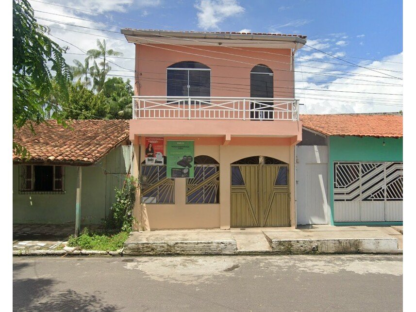 Imagem leilão