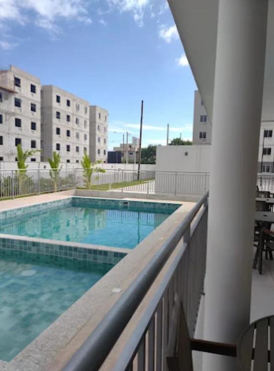 Apartamento - 45m² de área privativa - RIO DE JANEIRO/RJ em Rio de Janeiro/RJ - foto 5