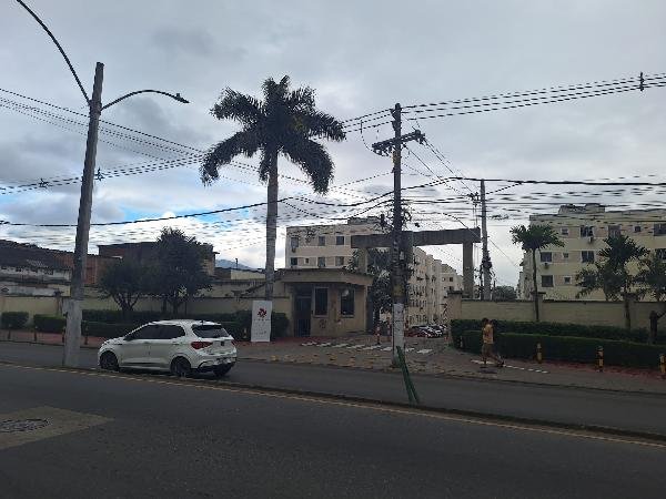 Apartamento, 47.00 de área total, 47.00 de área privativa, 0.00 de área do terreno,  2 qto em Rio de Janeiro/RJ