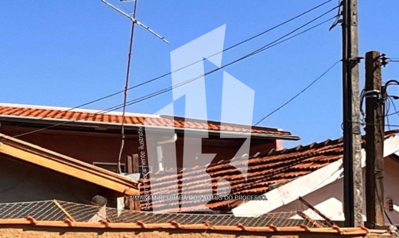PARTE IDEAL DE 50%, SOBRADO - BAURU/SP em Bauru/SP - foto 5