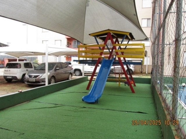 
                        Apartamento, Vaga de Garagem, 60,30m², Residencial Monte Moriah, em Campinas/SP - foto 6
