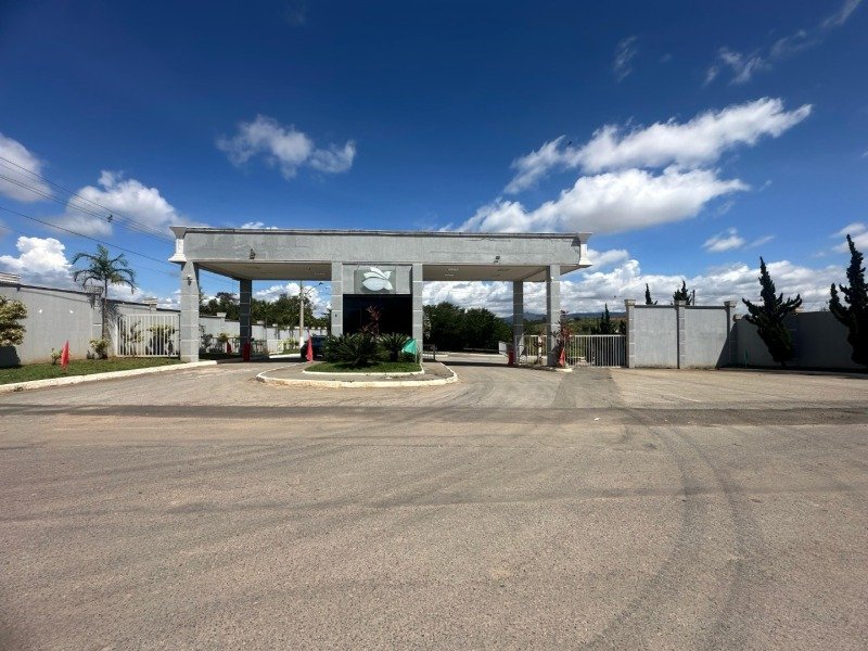 Lote 31 da quadra 16, com área de 360 m² -Lagoa Park Ec.. em Itabirito/MG - foto 7