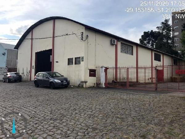 Imagem leilão