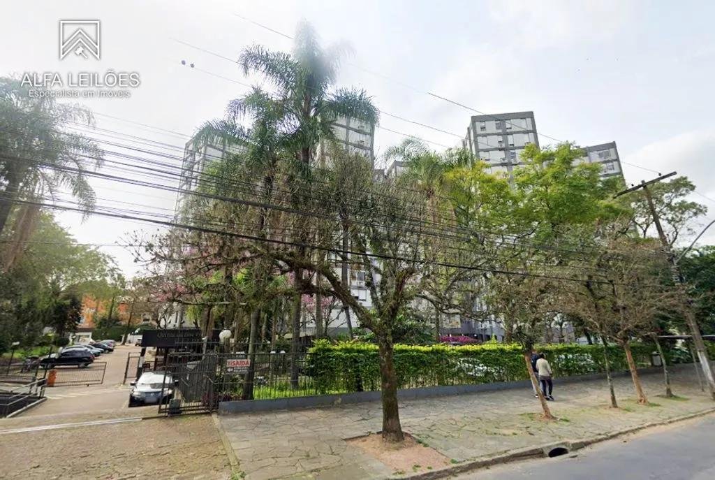 Porto Alegre (RS) - Apartamento no Bairro Boa Vista com 66m² de Área Privativa em Porto Alegre/RS