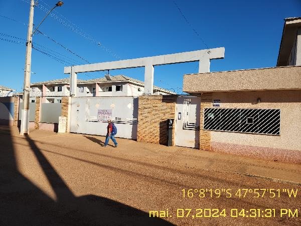 Apartamento, 0.00 de área total, 50.14 de área privativa, 0.00 de área do terreno,  2 qto( em Valparaíso de Goiás/GO - foto 1