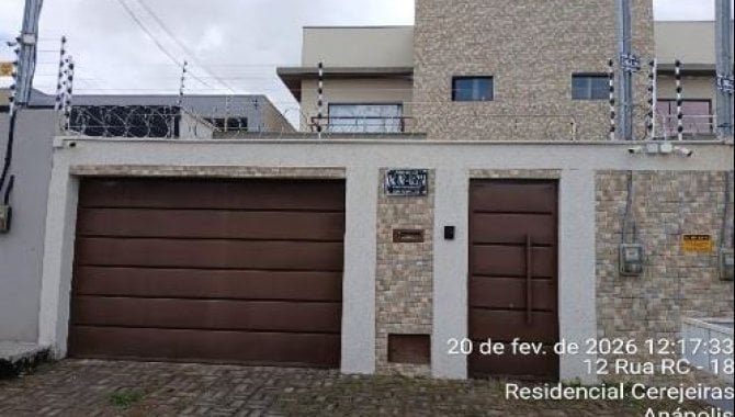 Imagem leilão