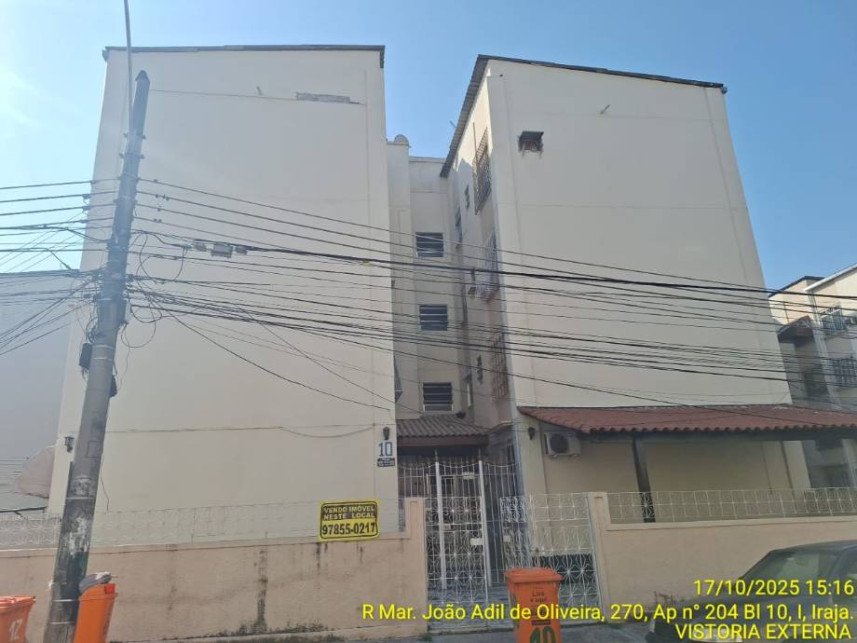 Imagem leilão