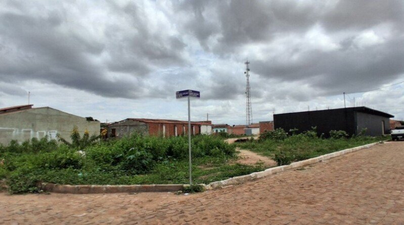 PIAUÍ - MARCOLÂNDIA/PI - TERRENO em Marcolândia/PI