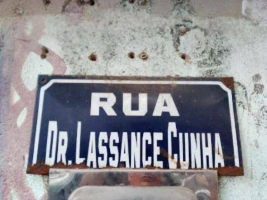 Imagem leilão