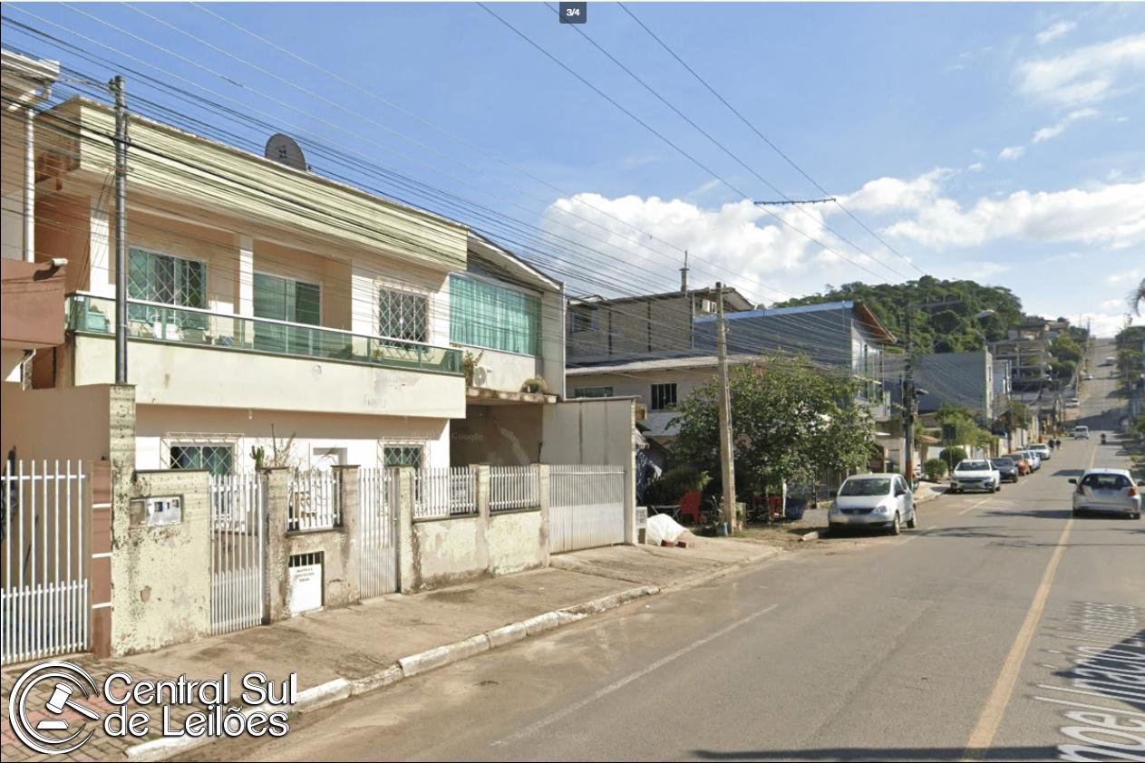 Imagem leilão