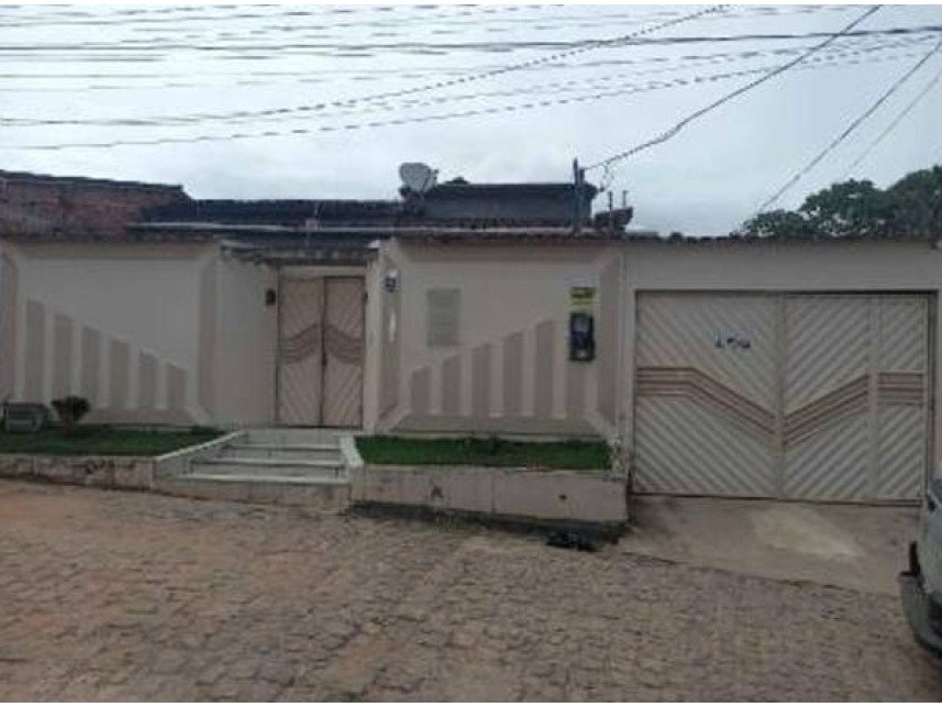 Imagem leilão