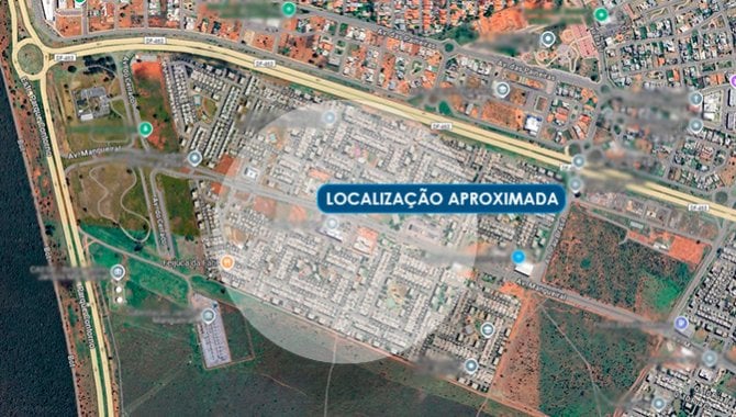 Imagem leilão