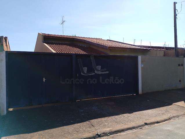 Imagem leilão
