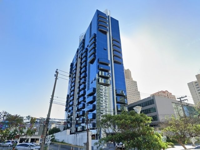 
                        Sala Comercial, 70m², Edifício Murano Business Office, Alphavill em Barueri/SP