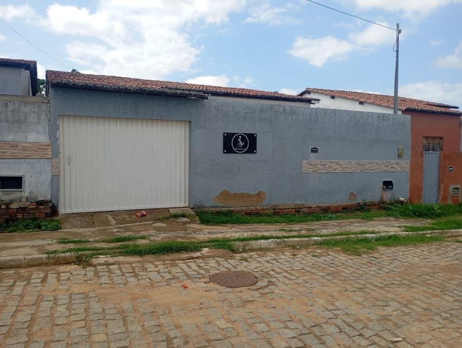 LEILÃO DE IMÓVEIS - MODALIDADE: ACEITA BB? em Belém do Brejo do Cruz/PB