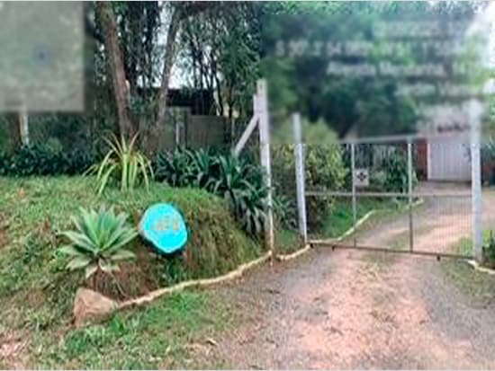 Imagem leilão