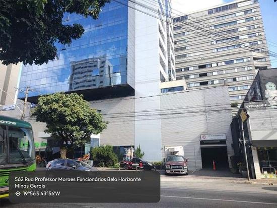 Imagem leilão