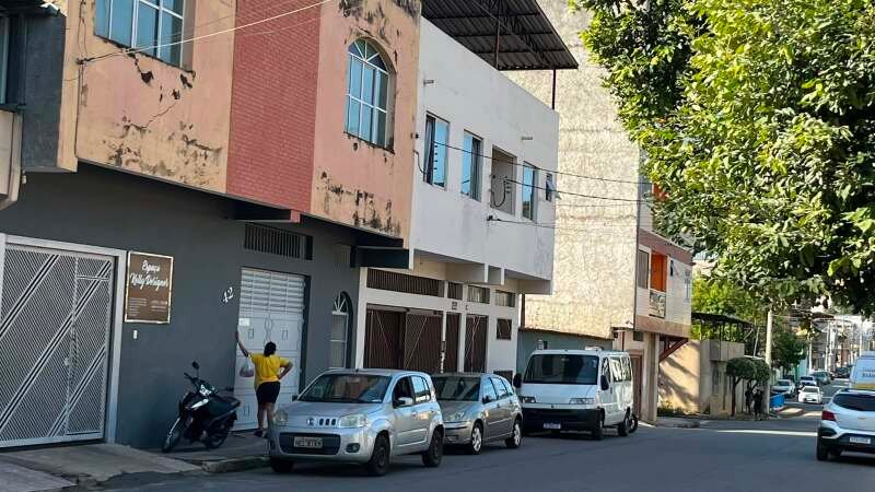 Imagem leilão
