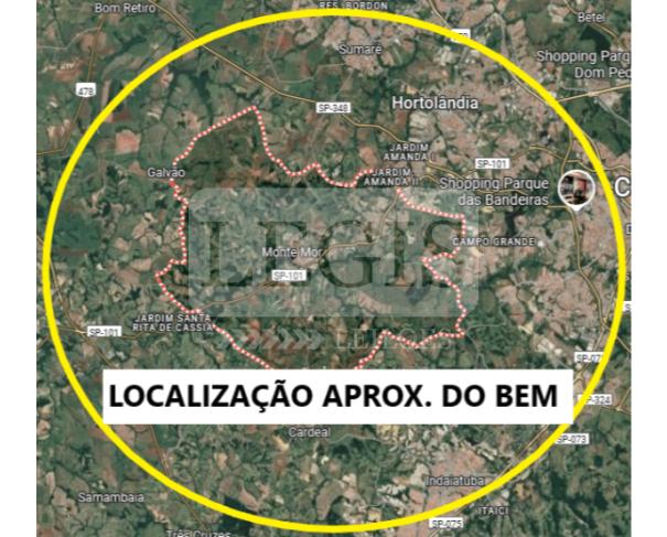 Imagem leilão