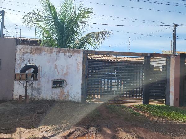 Imagem leilão