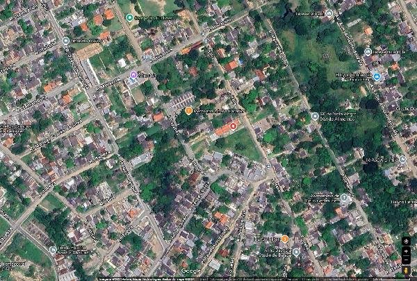 Casa, 0.00 de área total, 51.20 de área privativa, 103.04 de área do terreno,  2 qto(s), a em São Gonçalo/RJ