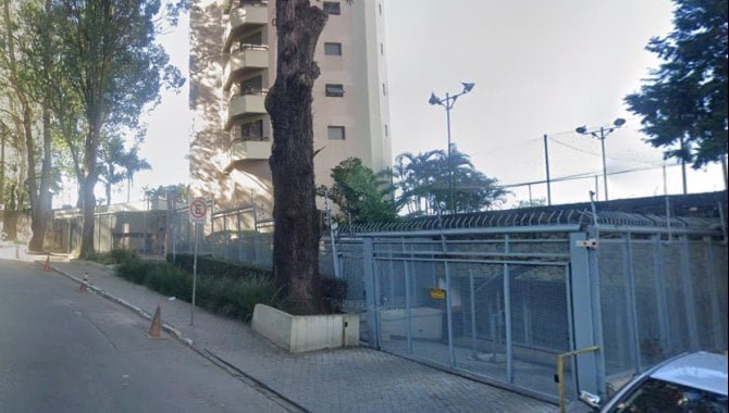 Imagem leilão